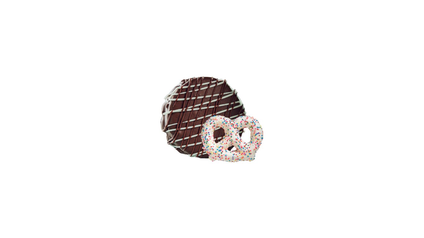 Chocolate Covered Treats