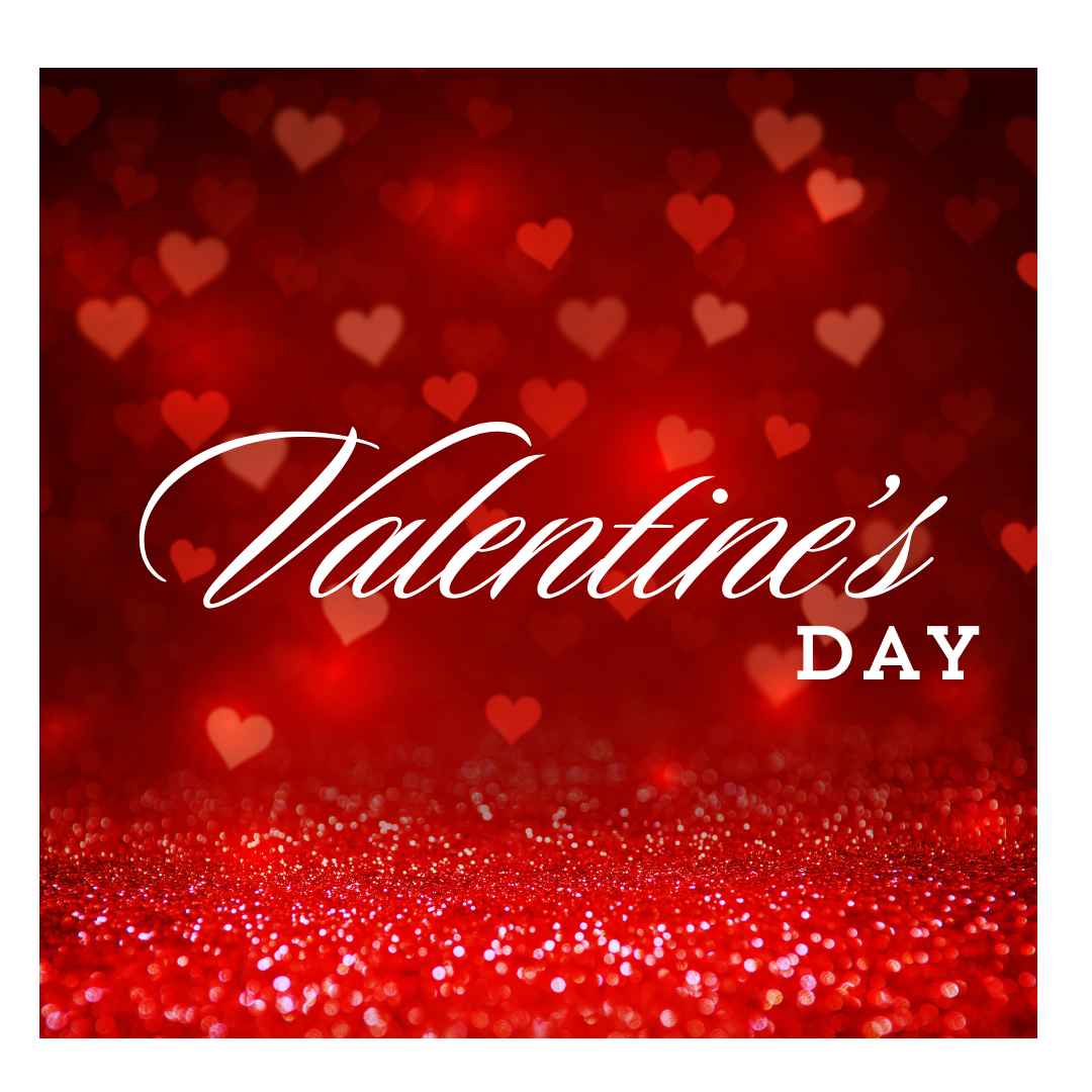 Valentine's Day