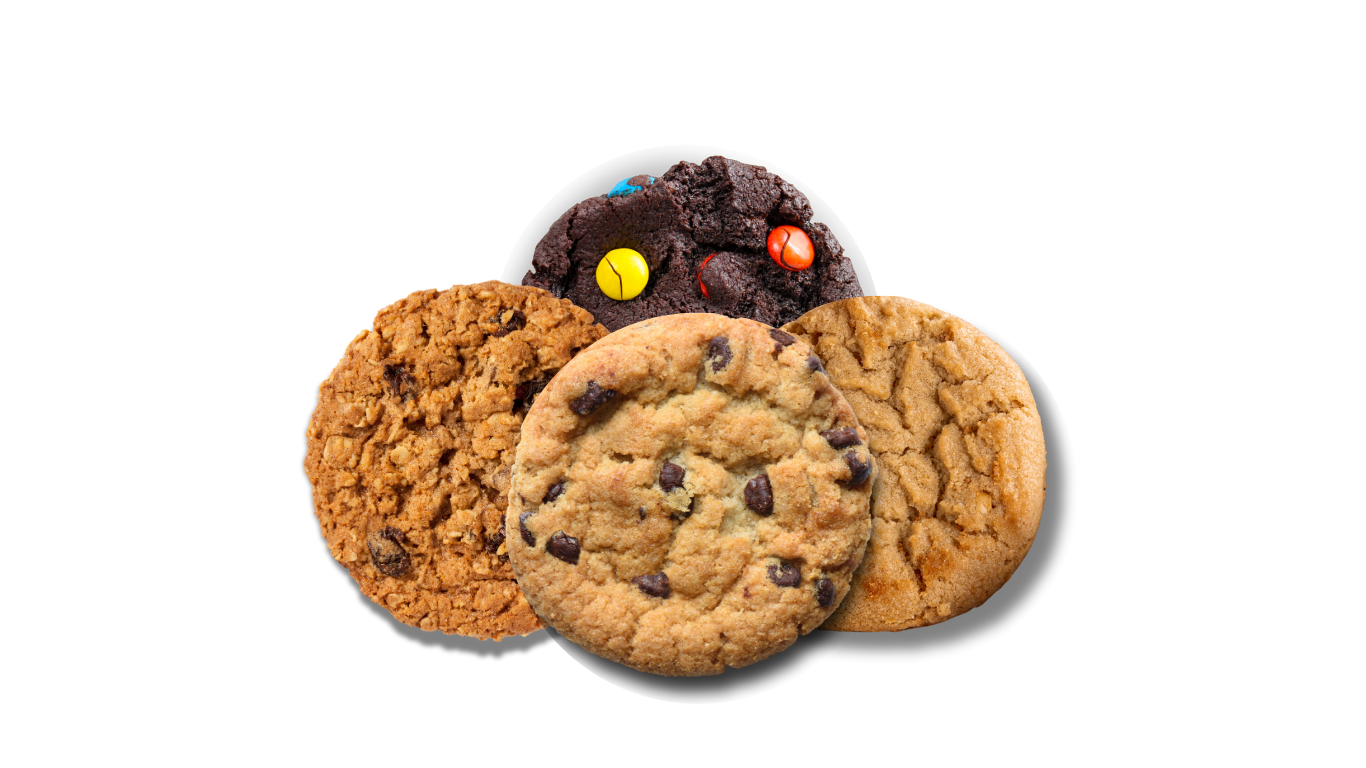 Gourmet Cookies