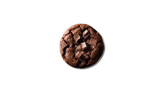 Double Chocolate