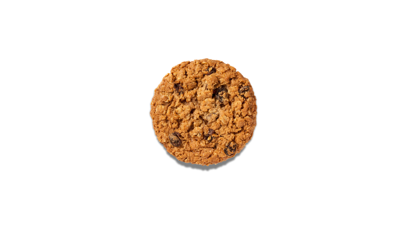 Oatmeal Raisin