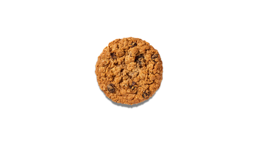 Oatmeal Raisin