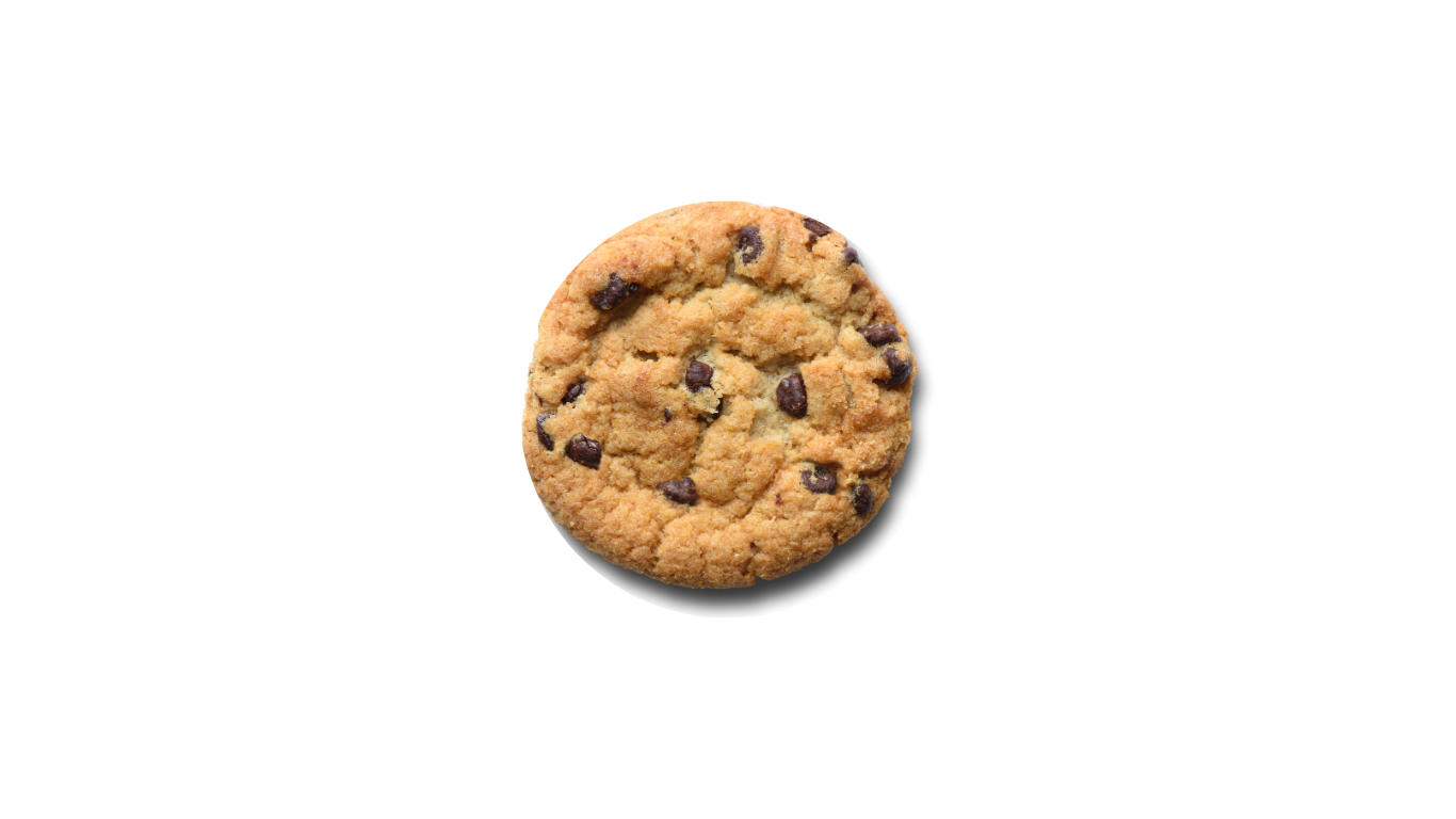 Old Fashioned Grandma's Chocolate Chip