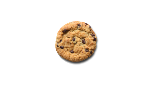 Old Fashioned Grandma's Chocolate Chip