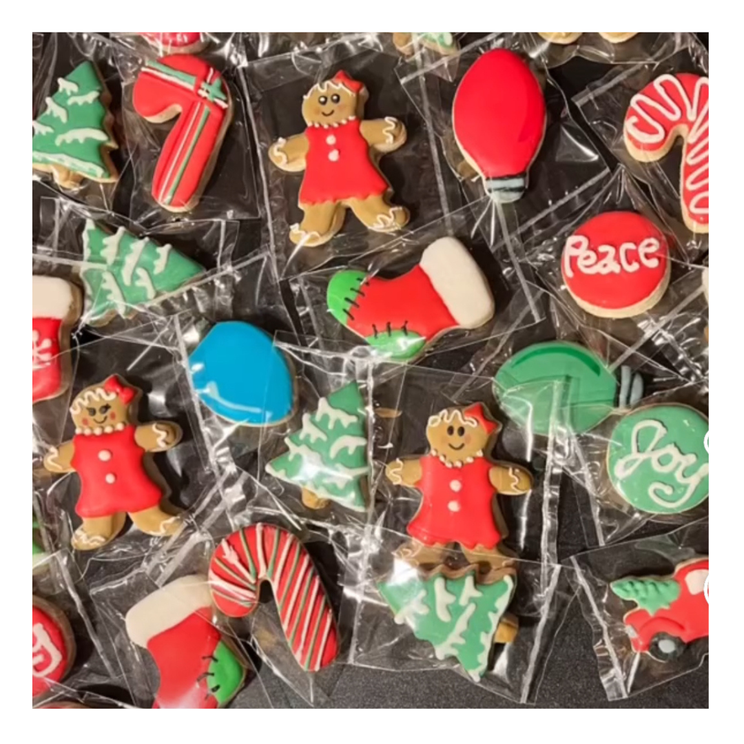 Advent Calendar - 25 Days