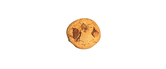 Peanut Butter Cookie with Reece's® Peanut Butter Cups