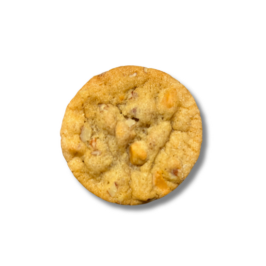 Butterscotch Pecan